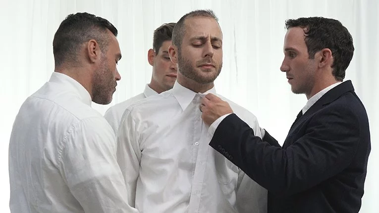 Missionary Boys